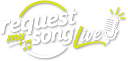 Request My Song Live